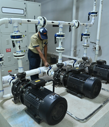 Technical Services