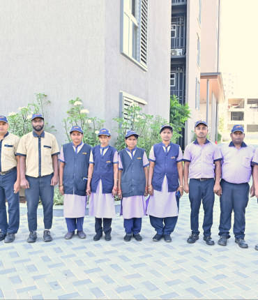 Staffing and Payroll Services