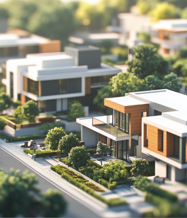 Rental/Resale Caretaking Services